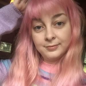 Meet your Posher, Catherine